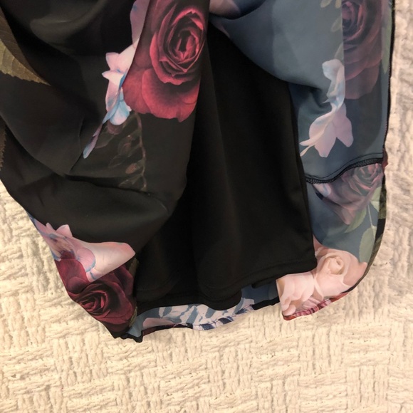 NWOT Show Me Your Mumu Mini Dress - Picture 5 of 7